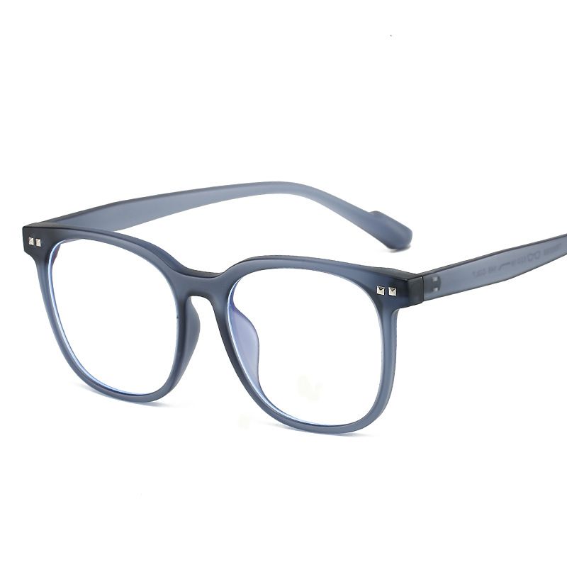 Unisex Classic Computer Glasses Frame For Women Men Anti Blue Light Glasses Blocking Glasses Optical Glasses Lenses Oculos Male