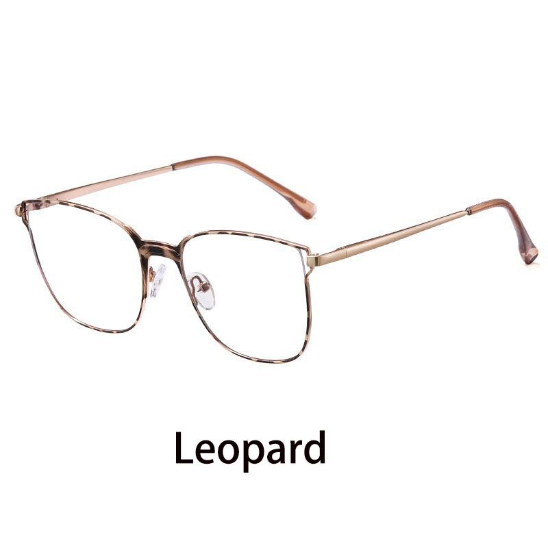 Women Fashion Cat Eye Travel Photochromic Drive Sunglasses For Women Men Anti Blue Light Spectacles Computer Glasses Frame Women
