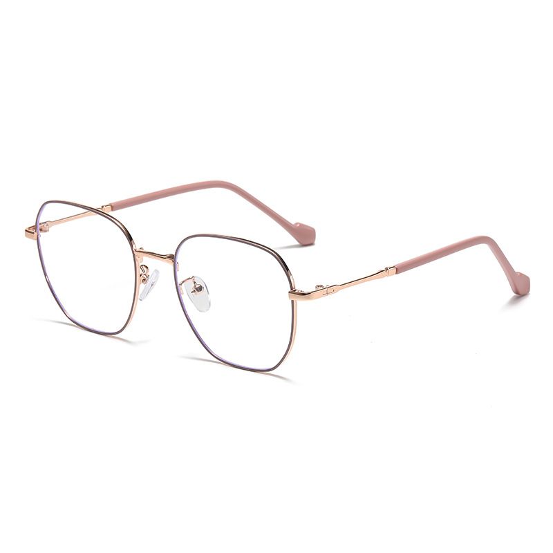 Large Round Metal Women Photochromic Sunglasses Driving Fishing Chameleon Glasses Grey Change Color Sun Glasses Vision UV400 Eyewear