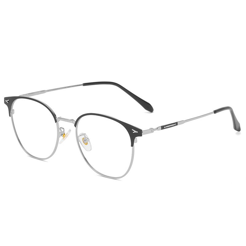 2025 Photochromic Glasses Anti Radiation Eye Glasses Computer Men Anti Women UV400 Blue Gaming Eyewear Light Eyeglasses Sunglass