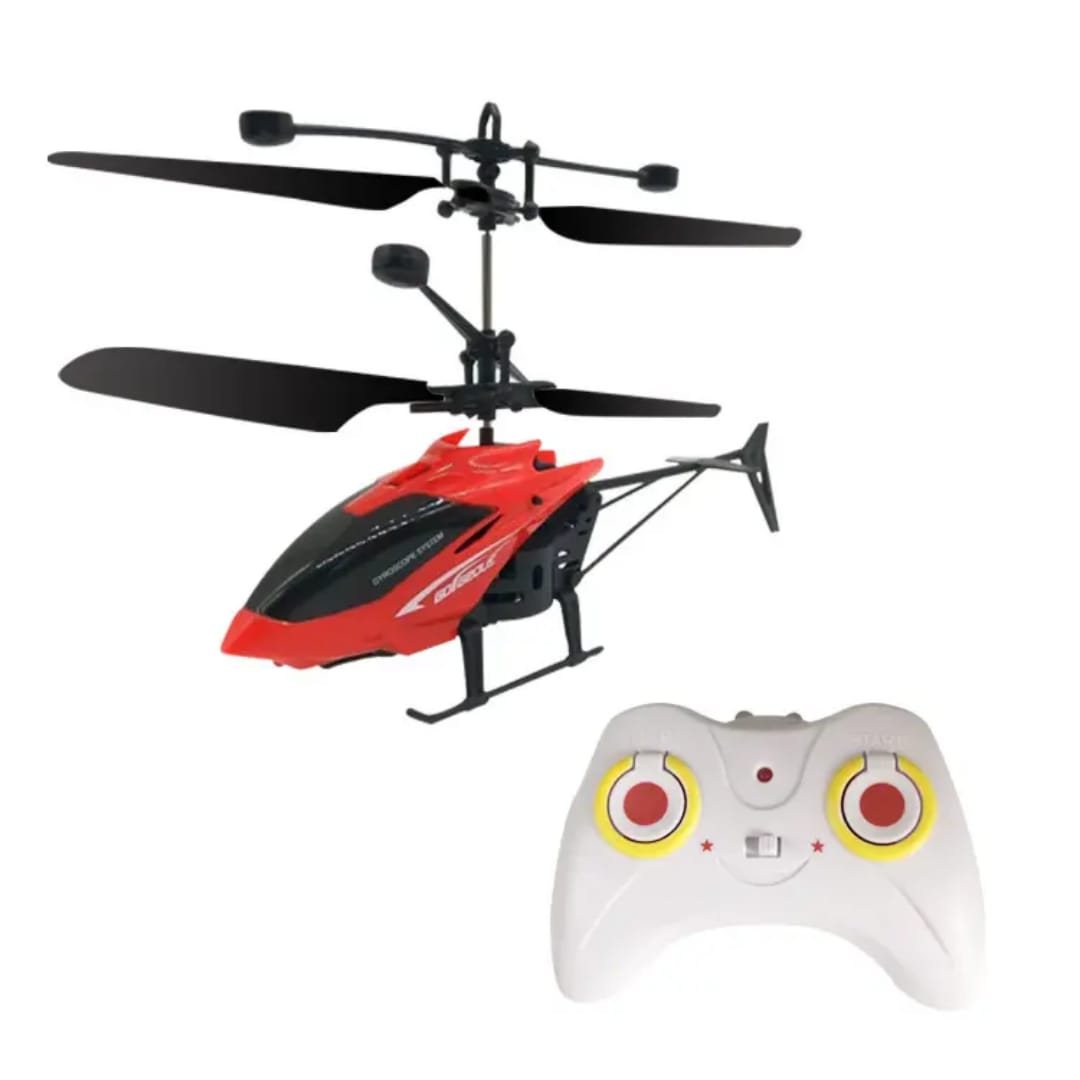 Mini Rechargeable remote controlled kids toy Helicopter