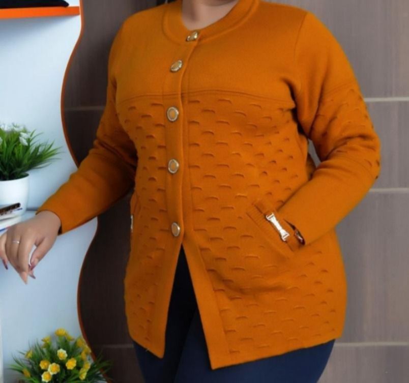 🤪SHOP FASHIONABLE 🥰😝Ladies elegant Turkey Winter Sweater