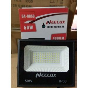 Strong Quality Outdoor Security AC LED Floodlight Lamp.ideal for remote locations where there is no or remote areas that lack a reliable light supply such as garages, pathways, sheds, security, and li