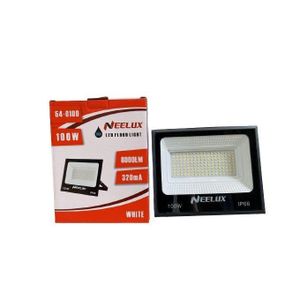 Strong Quality Outdoor Security AC LED Floodlight Lamp.ideal for remote locations where there is no or remote areas that lack a reliable light supply such as garages, pathways, sheds, security, and li
