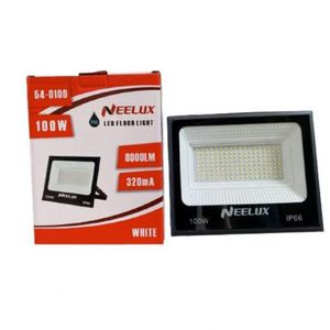 Strong Quality Outdoor Security AC LED Floodlight Lamp.ideal for remote locations where there is no or remote areas that lack a reliable light supply such as garages, pathways, sheds, security, and li