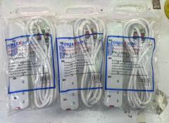 Original RK Power extension