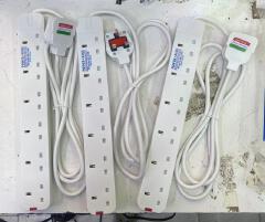Original RK Power extension