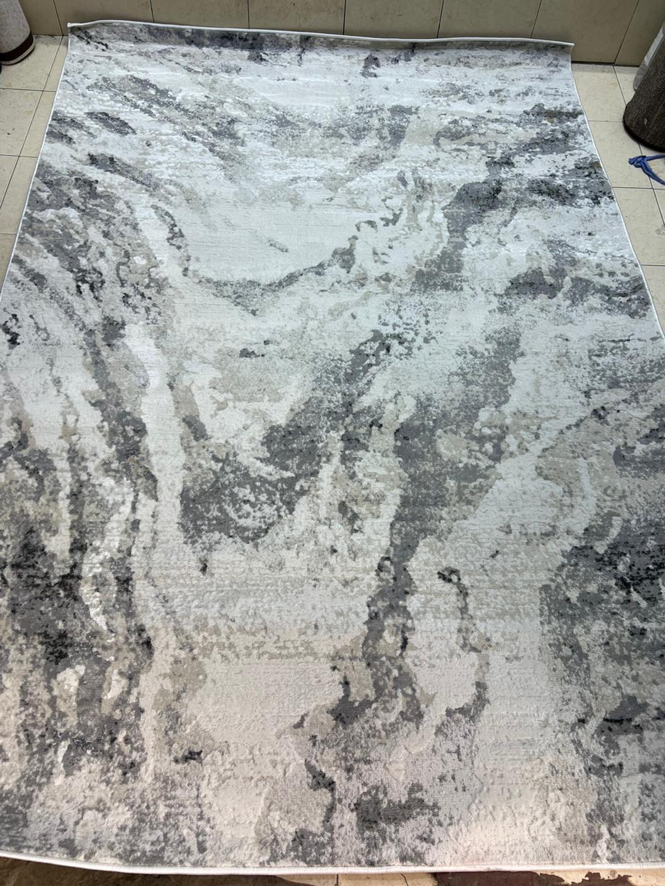 5FTX8FT BENEVA classy warm soft carpet ...easy to sweep and  wash