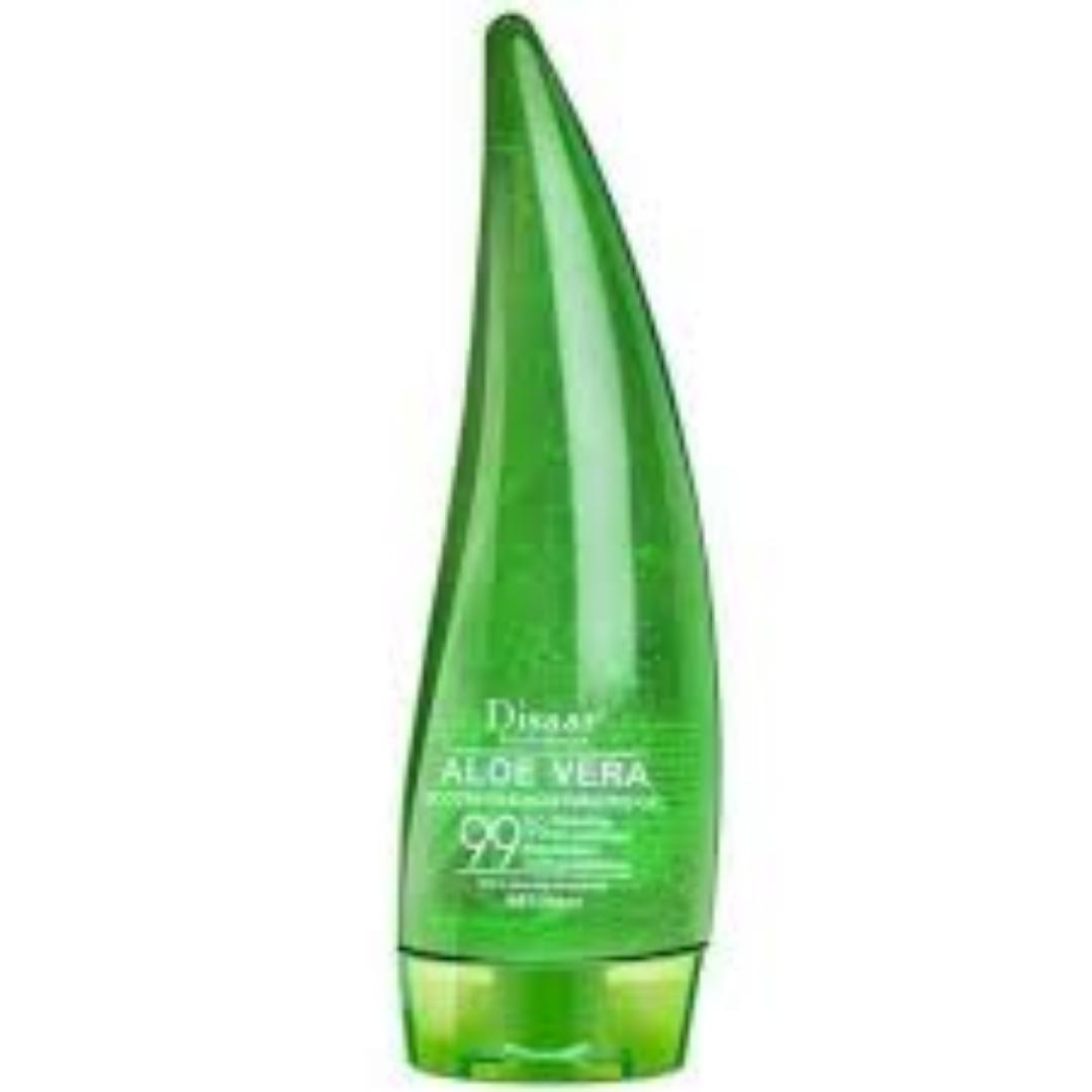 Aloe Vera soothing gel 260ml