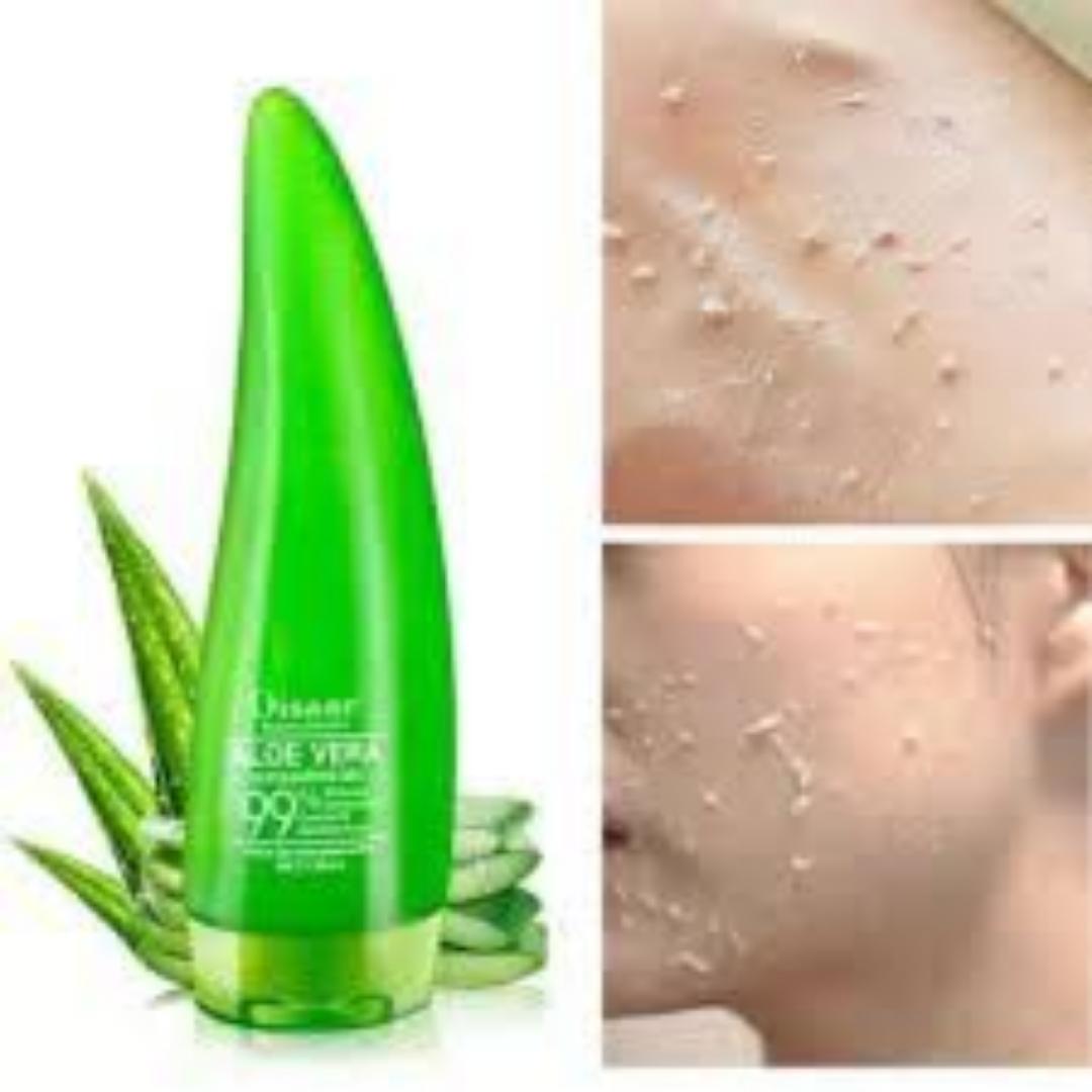 Aloe Vera soothing gel 260ml