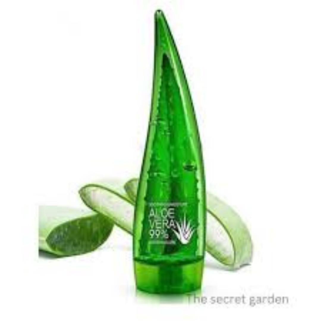 Aloe Vera soothing gel 260ml