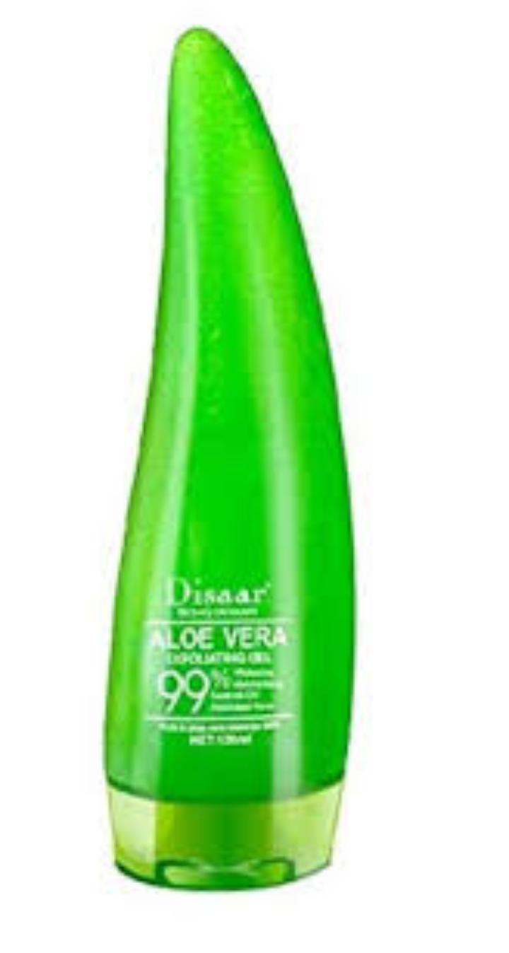 Aloe Vera soothing gel 260ml