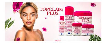 Top TOP CLAIRE PLUS Cream