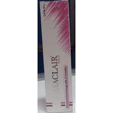 Dermaclaire Paris cream