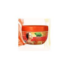 Bio plus carrot lightening cream with vitamin E