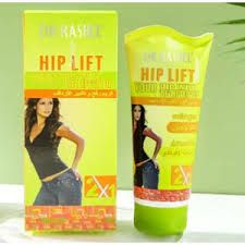 Dr Rashel Hip& Booty Enlargement Cream Butt Lifter
