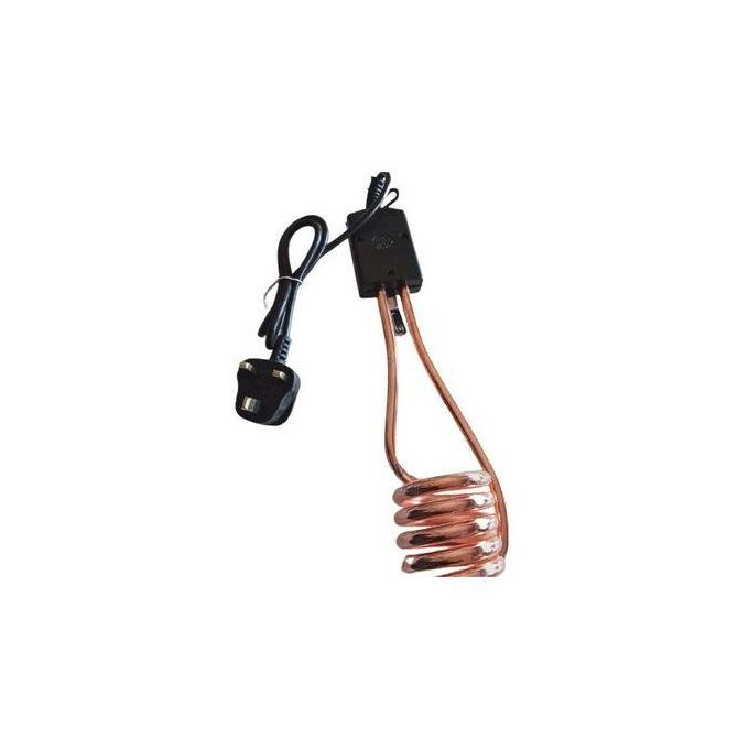 Electric Stainless// Water Heater// Immersion Coil water Heater