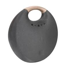 M1 Mini Portable Bluetooth Speaker – Wireless Compact Speaker with Deep Bass, USB/TF Card Support & Built-In Mic for Music On-the-Go