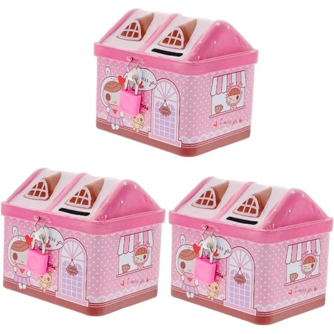 Kids Piggy Bank