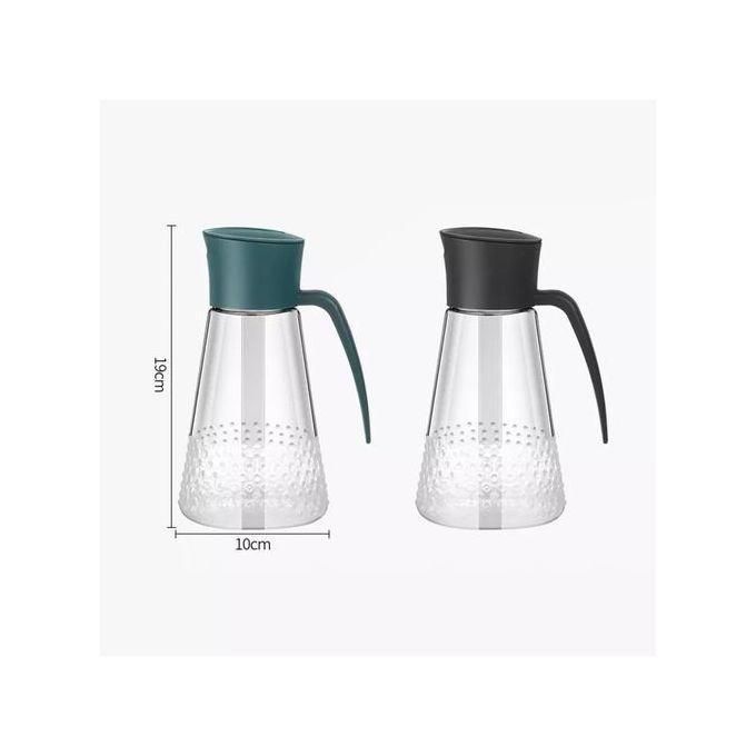 Oil Jar Bottle-630ML