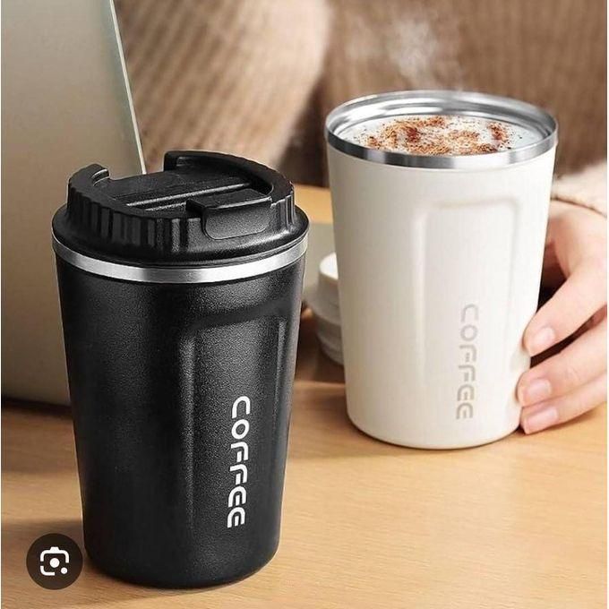 510ml Stainless Steel Spill proof Vacuum Insulated Tumbler /thermocup /Coffee Travel Mug with Lid