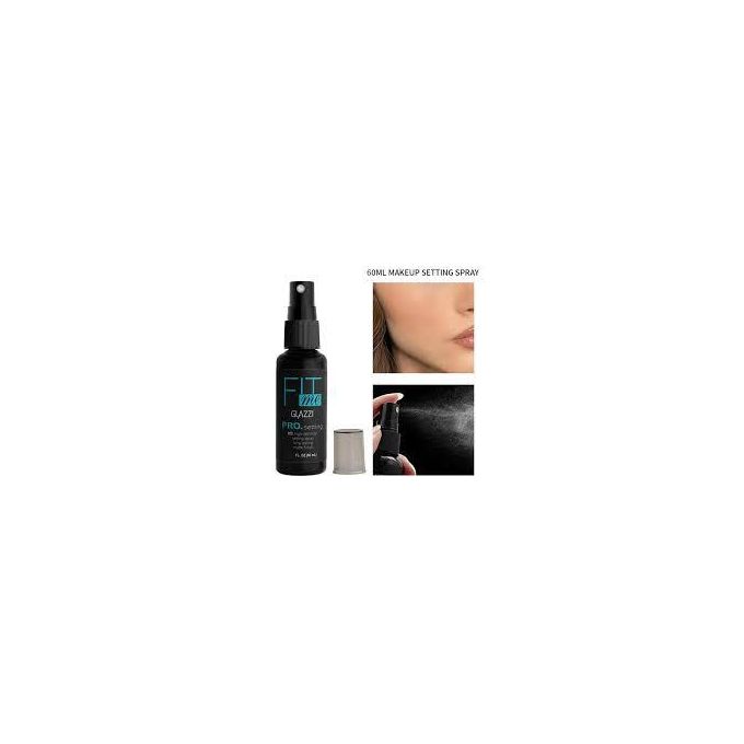 Fit Me Micolor Prep+Prime Fixing Spray – Matte Finish Makeup Setting Spray For Long-Lasting Wear view 2