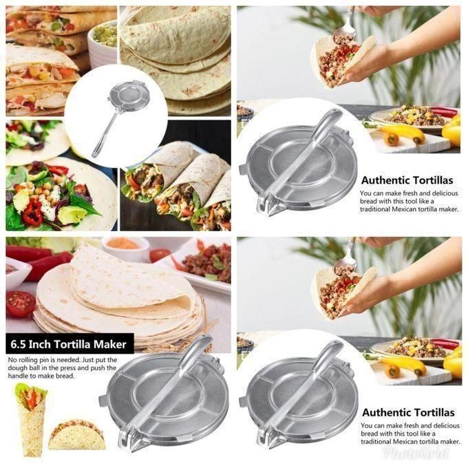 Excellent Chapati Maker Roti Maker
