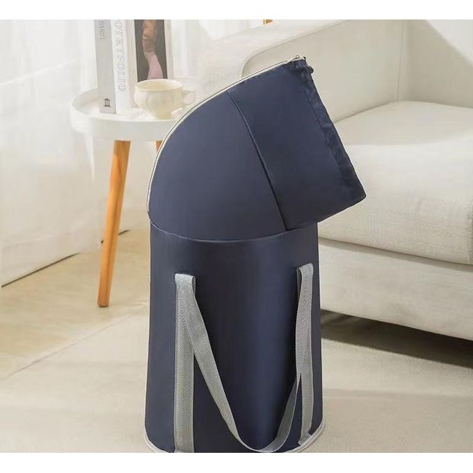 Foldable Insulated Water Proof Pedicure Steam Bath