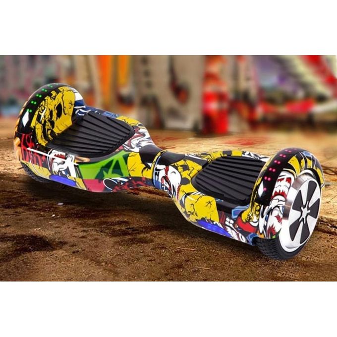 Hoverboard 18 inches