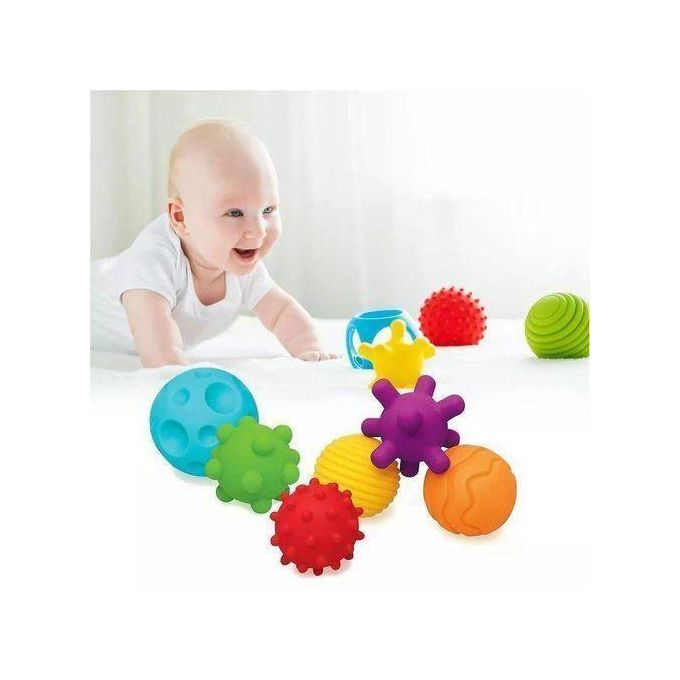 Sensory Ball Toys