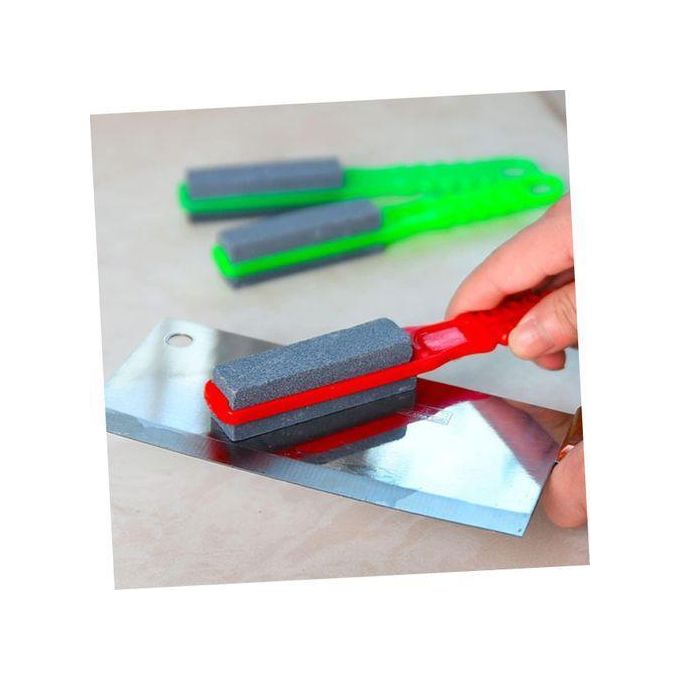 Double-sided Ultra-fine Knife Sharpener
