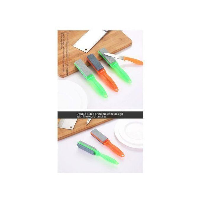 Double-sided Ultra-fine Knife Sharpener