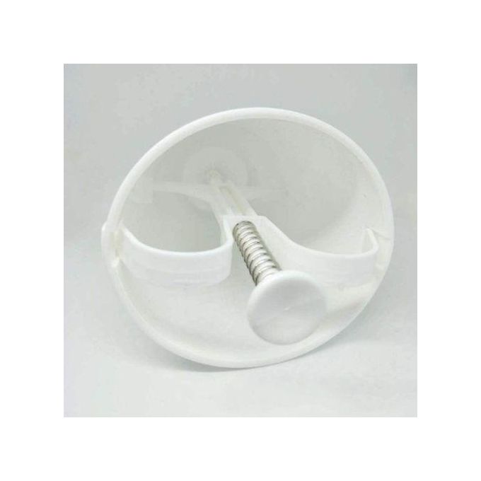 Stylish plastic Donut maker shaper