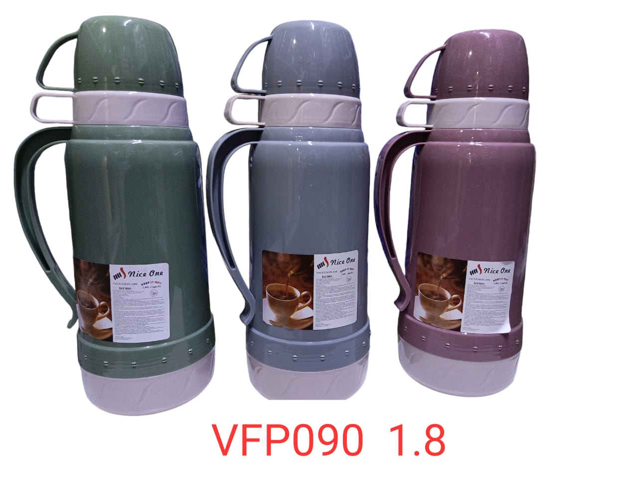 1.8 flask 1pc