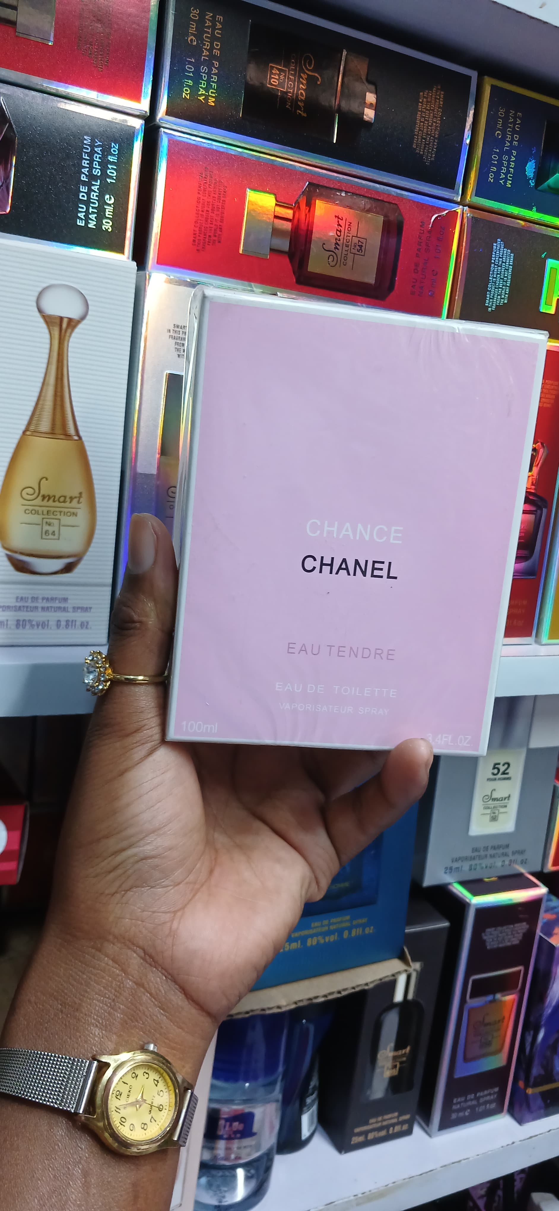 CHANCE chanel PERFUME Chance perfume, you may be wondering what other fragrances are similar to it. Chance is known for its fresh and floral scent with a hint of spice, making it a popular choice for