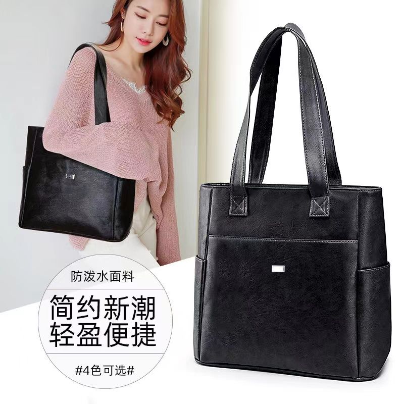 Women bag PU bag tote bags handbag