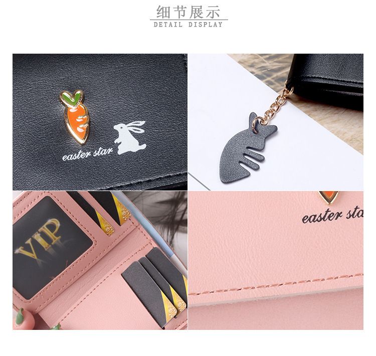 Women wallets