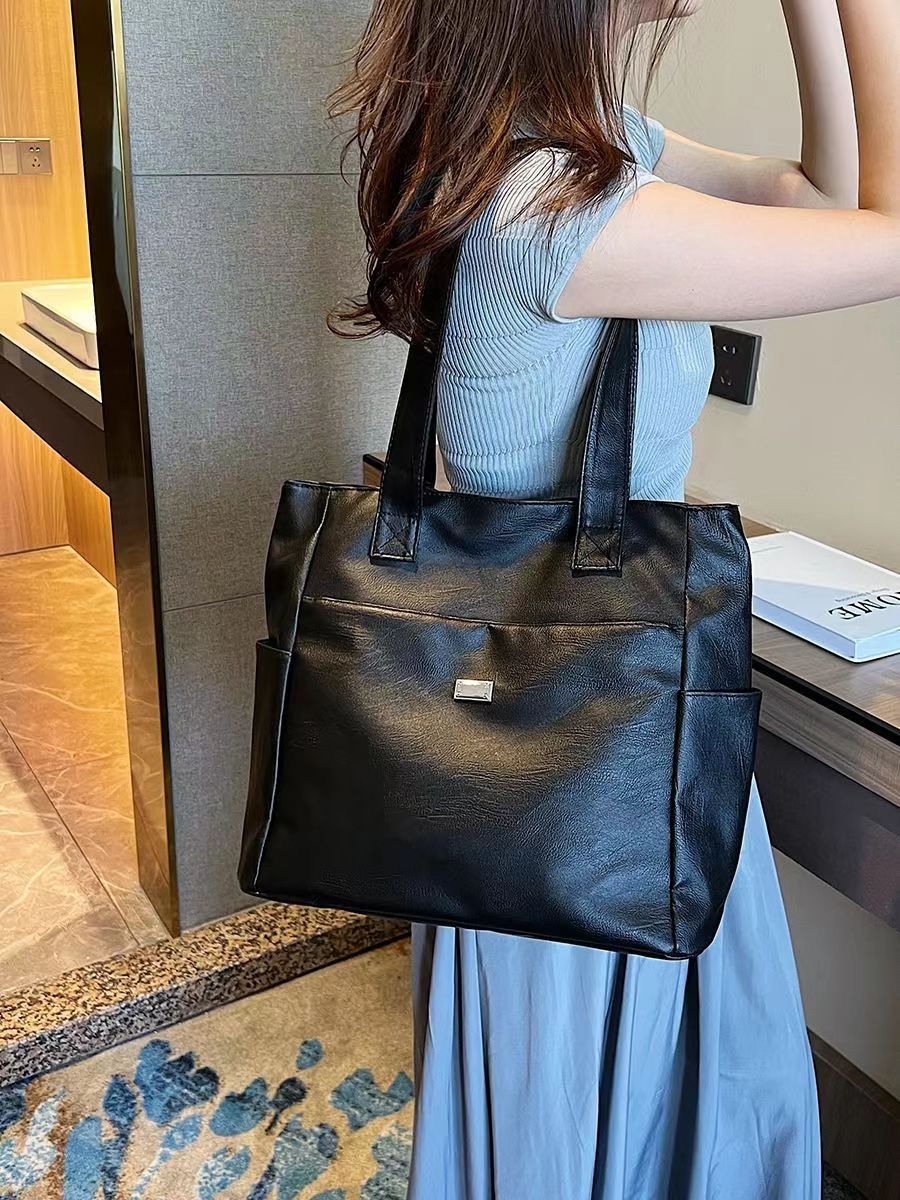 Women bag PU bag tote bags handbag