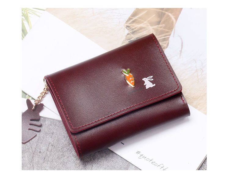 Women wallets