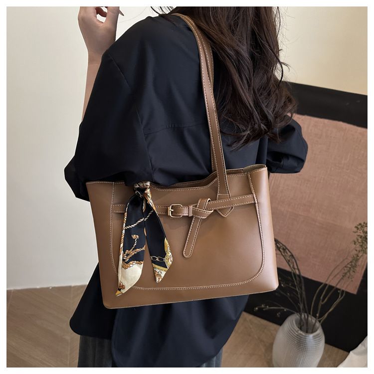Ladies fashion bag women's bags  Tote Bags shoulder bag