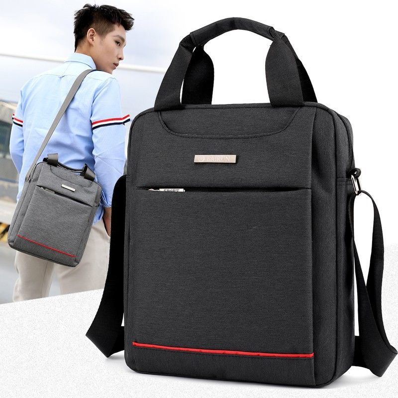 Men bag shoulder bag sling bags for men canvas bag