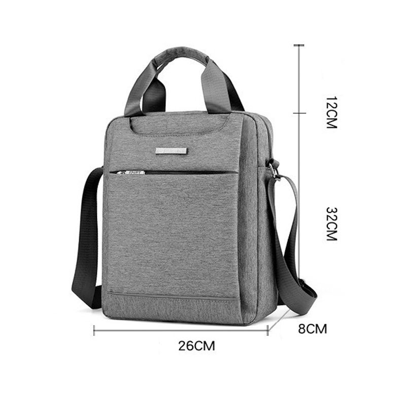 Men bag shoulder bag sling bags for men canvas bag