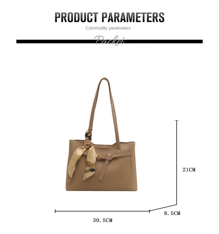 Ladies fashion bag women's bags  Tote Bags shoulder bag