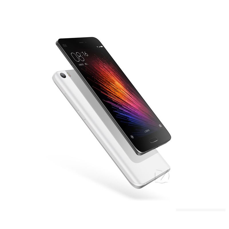 Refurbished XIAOMI MI5 SecondHand Smart Phone 64GB/32GB 5.15`` 3000mAh 16MP+4MP 2G/3G/4G LTE Dual Nano SIM card NFC Quick Charge 3.0 Unlocked phones