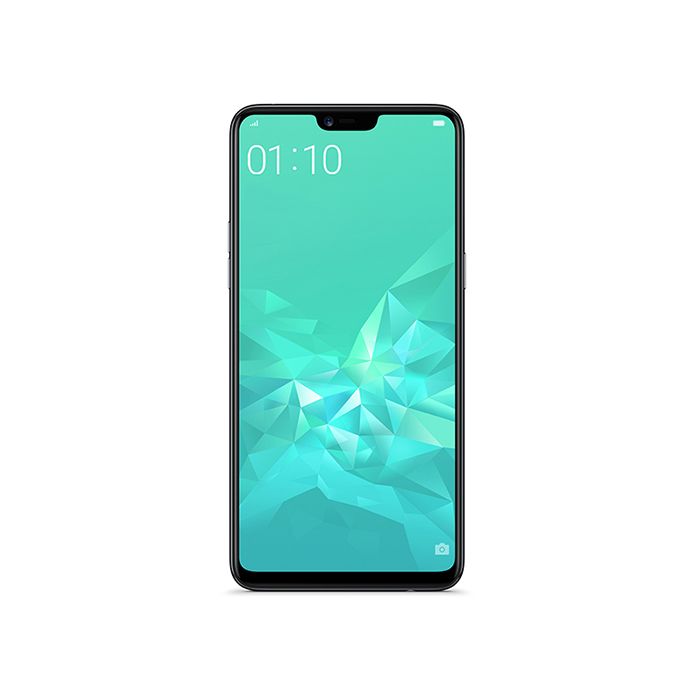 Refurbished Phones OPPO A3 128GB+4GB Ultra-wide Full Screen Eight cores Helio P60 CPU 3500mAh Andriod 10 16PM+8PM camera