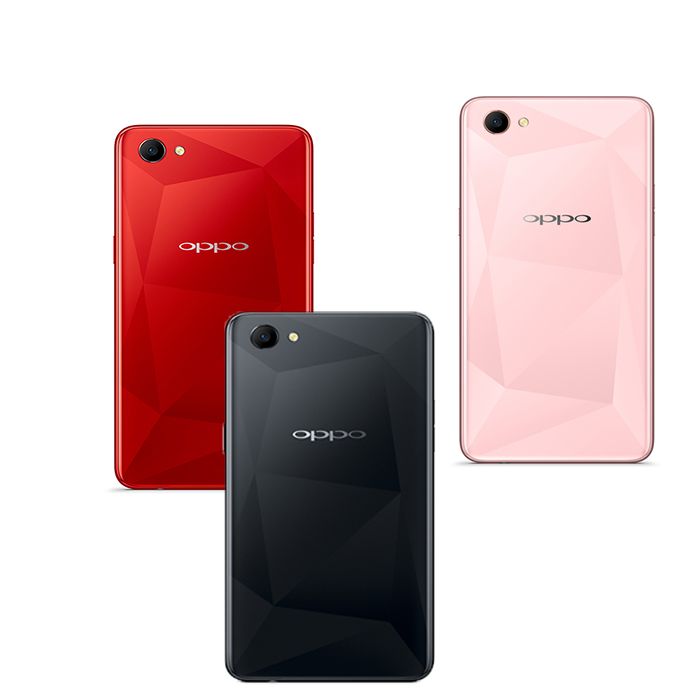 Refurbished Phones OPPO A3 128GB+4GB Ultra-wide Full Screen Eight cores Helio P60 CPU 3500mAh Andriod 10 16PM+8PM camera