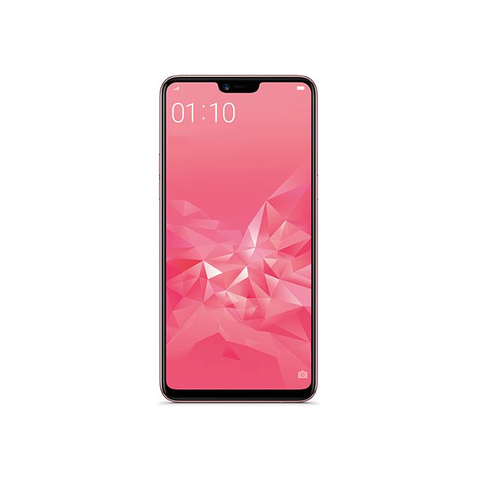 Refurbished Phones OPPO A3 128GB+4GB Ultra-wide Full Screen Eight cores Helio P60 CPU 3500mAh Andriod 10 16PM+8PM camera