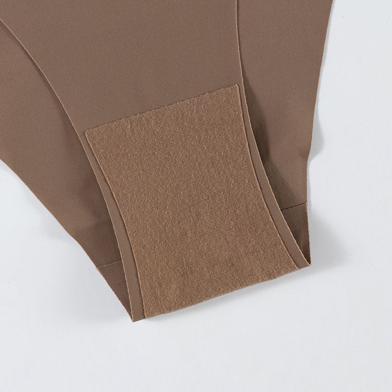 3pcs/lots The new seamless ice silk panties women's low-waisted large size panties breathable quick-drying yoga sports
Sports panties female