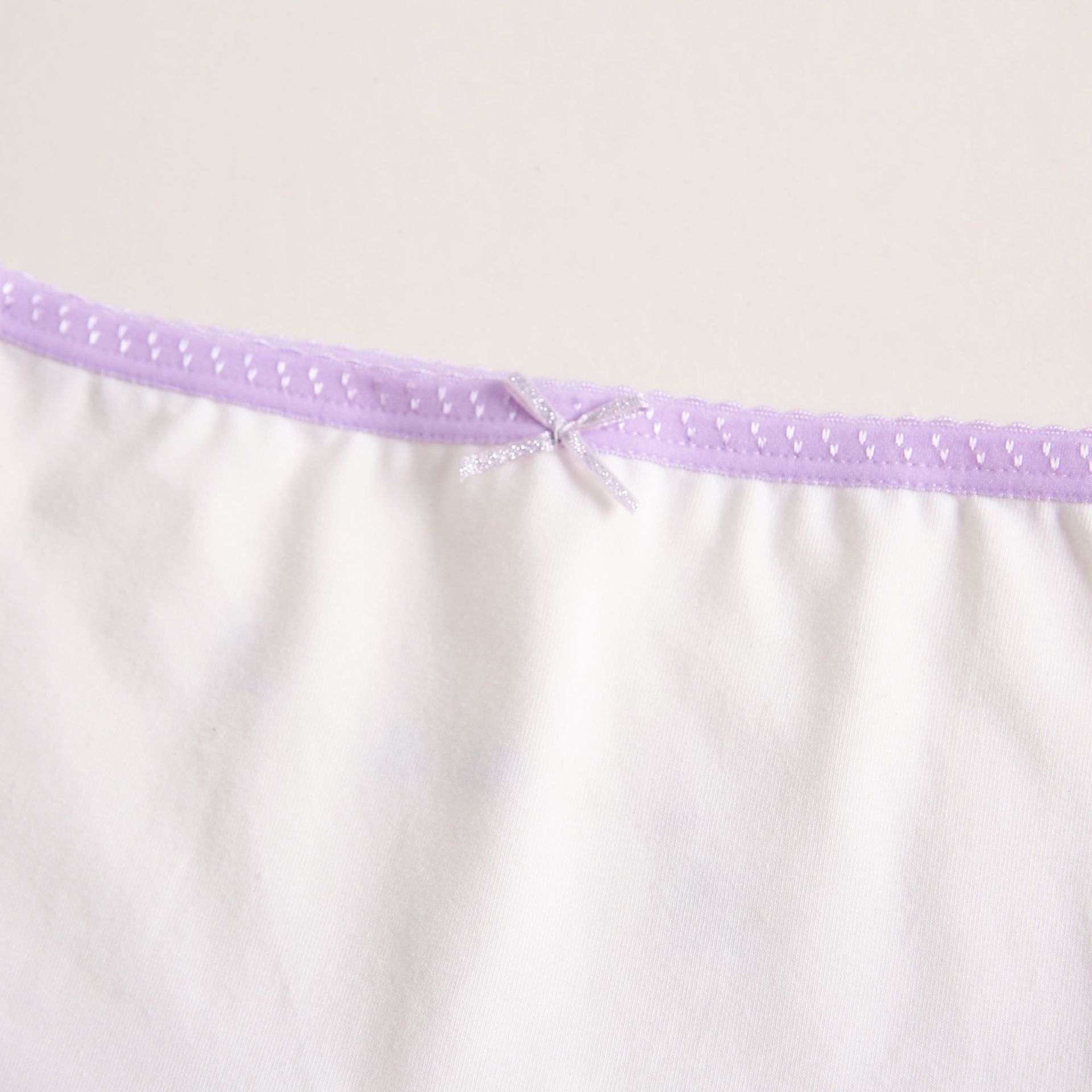 4pcs Girl's panties children's panties cotton little girl boxer shorts cotton 7.5kg-50kg