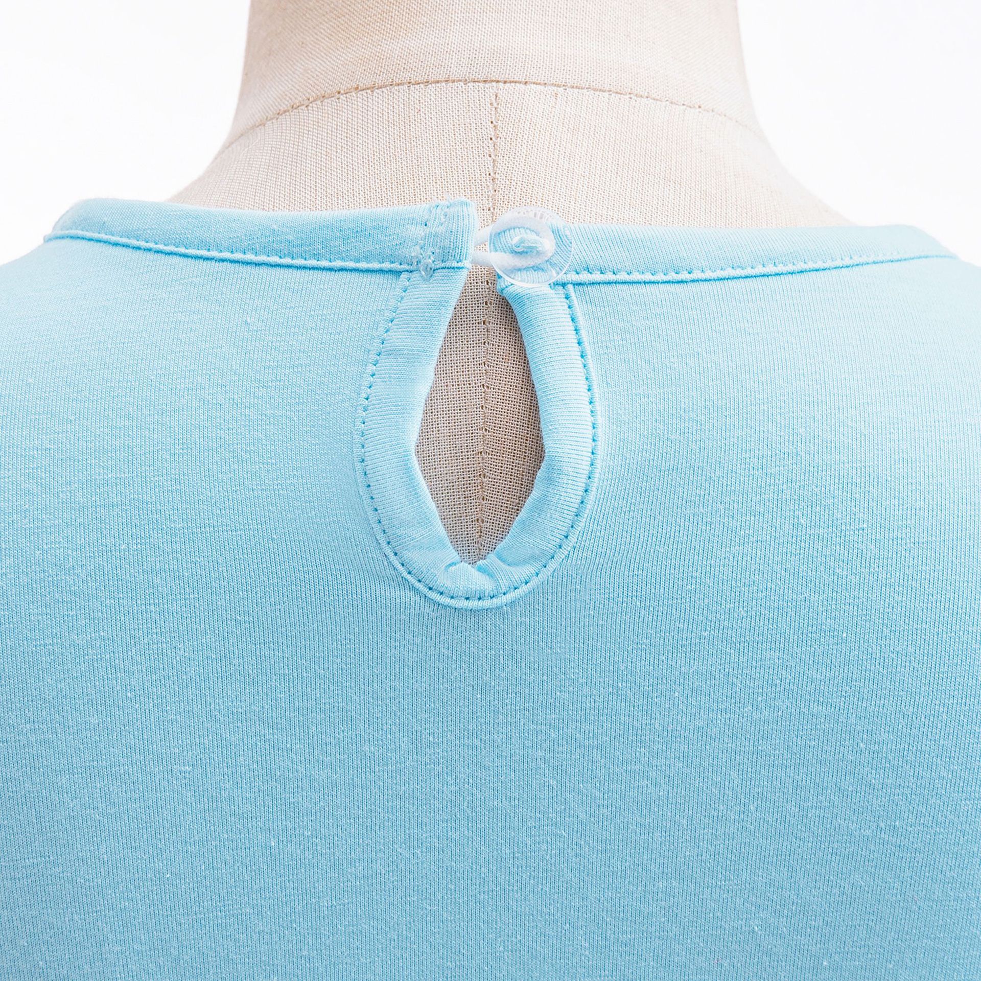 New Arrival Toddler & Little Girls Elsa Princess Dress, Frozen Cosplay Party Gown